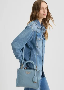 Borsa piccola con charm