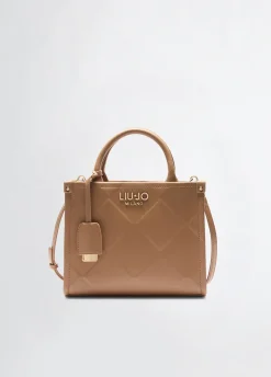 Borsa piccola con charm