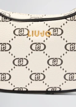 Borsa piccola con foulard