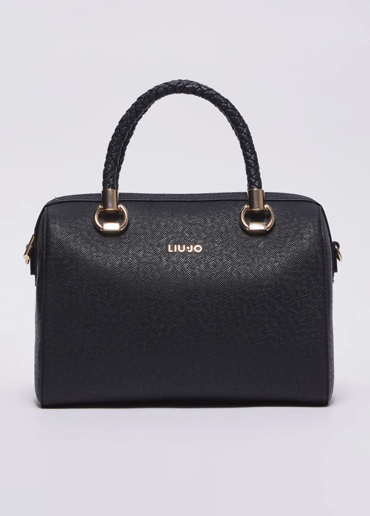 Borsa satchel media
