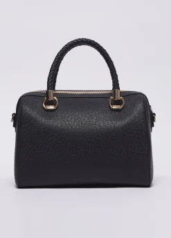 Borsa satchel media