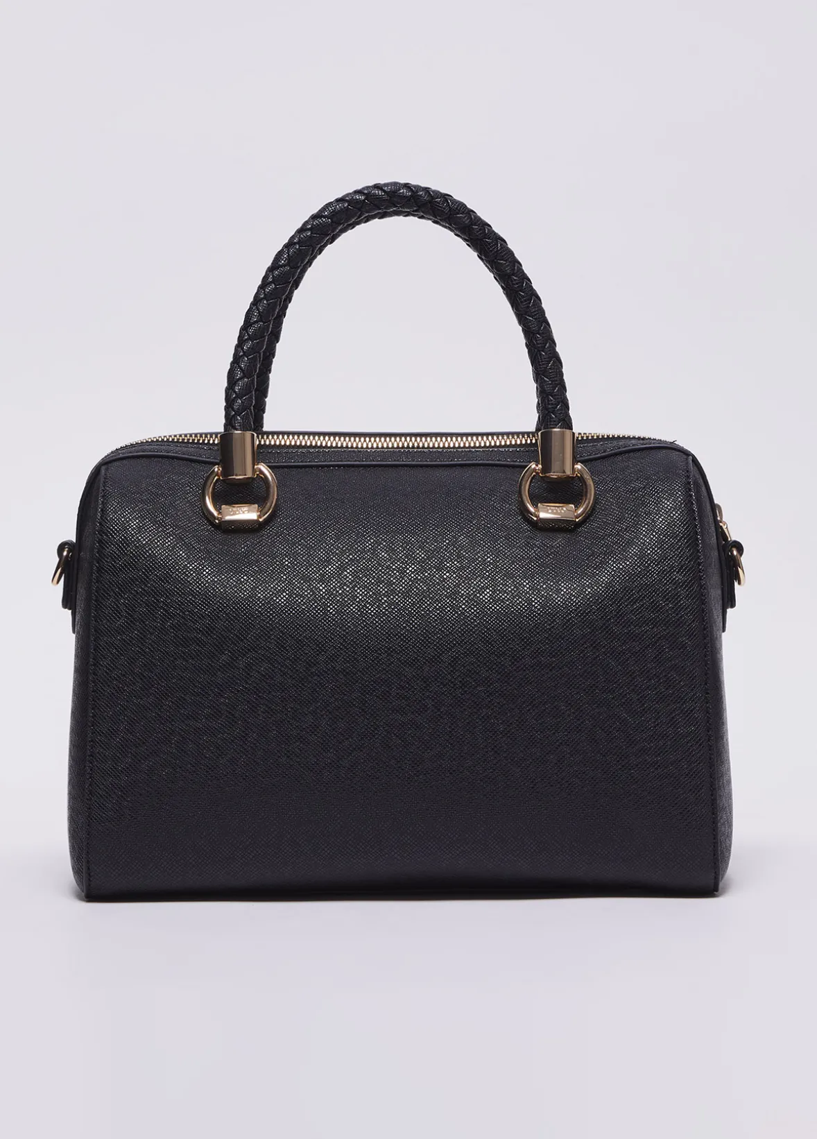Borsa satchel media