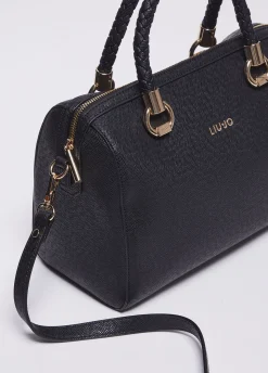 Borsa satchel media