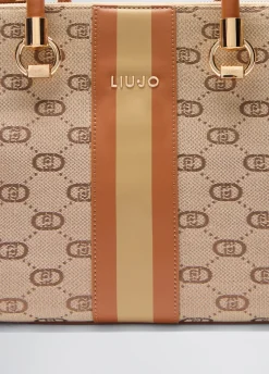 Borsa satchel media