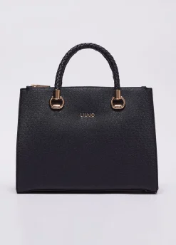 Borsa satchel media