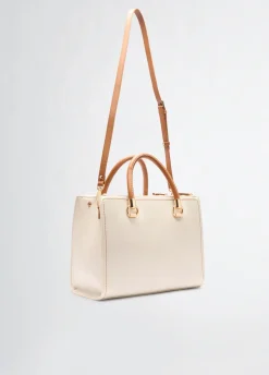 Borsa satchel media
