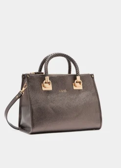 Borsa satchel media Liu Jo Better