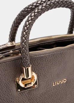 Borsa satchel media Liu Jo Better