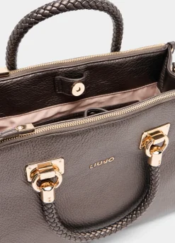 Borsa satchel media Liu Jo Better