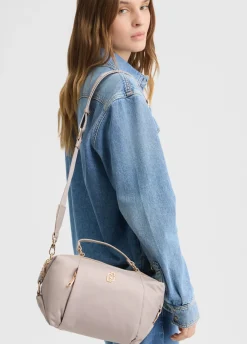 Borsa satchel piccola