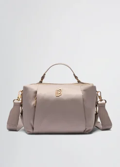 Borsa satchel piccola