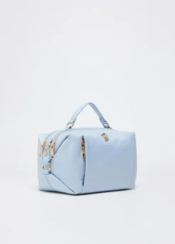Borsa satchel piccola
