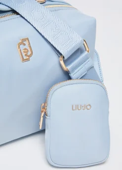 Borsa satchel piccola