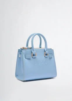 Borsa satchel piccola