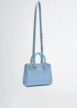 Borsa satchel piccola