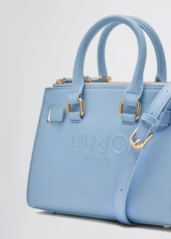 Borsa satchel piccola