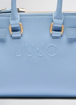 Borsa satchel piccola