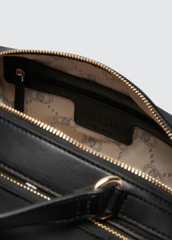 Borsa satchel piccola