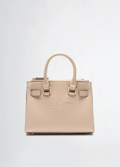 Borsa satchel piccola