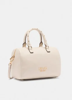 Borsa satchel piccola