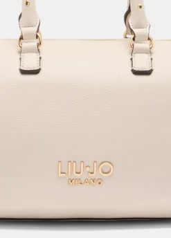 Borsa satchel piccola