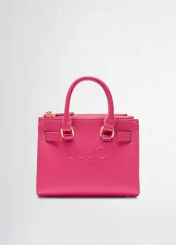 Borsa satchel piccola