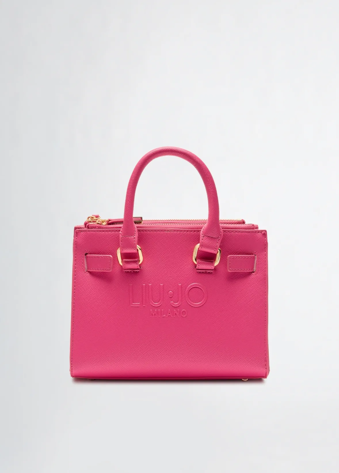 Borsa satchel piccola
