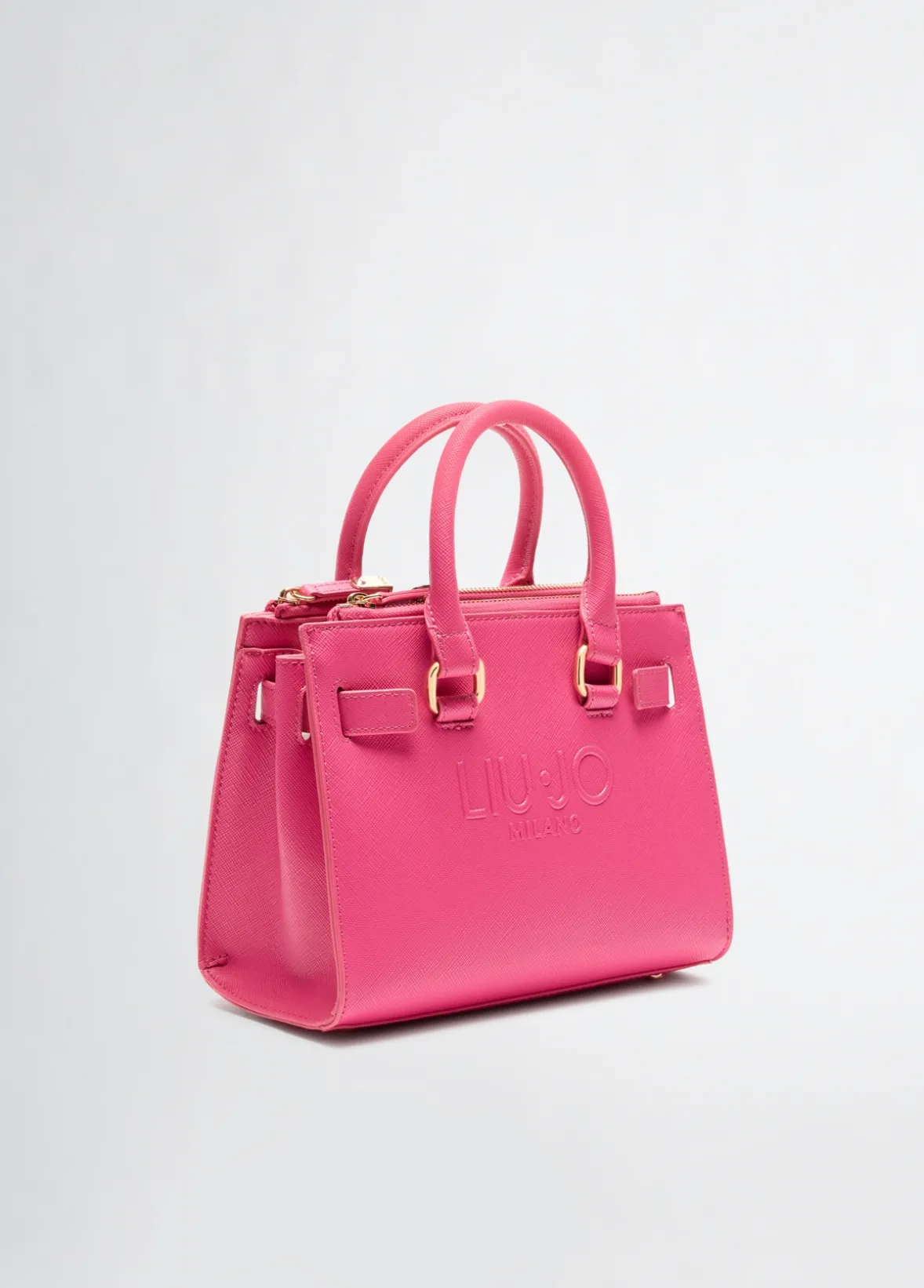 Borsa satchel piccola