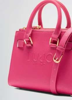 Borsa satchel piccola