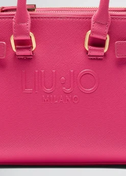 Borsa satchel piccola