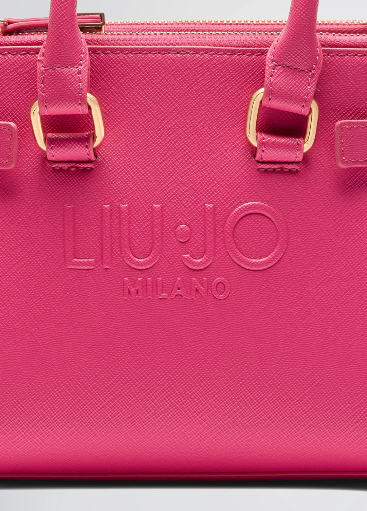 Borsa satchel piccola