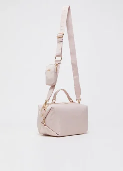 Borsa satchel piccola