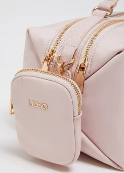 Borsa satchel piccola