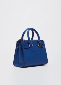 Borsa satchel piccola
