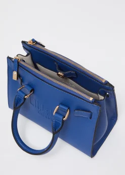 Borsa satchel piccola