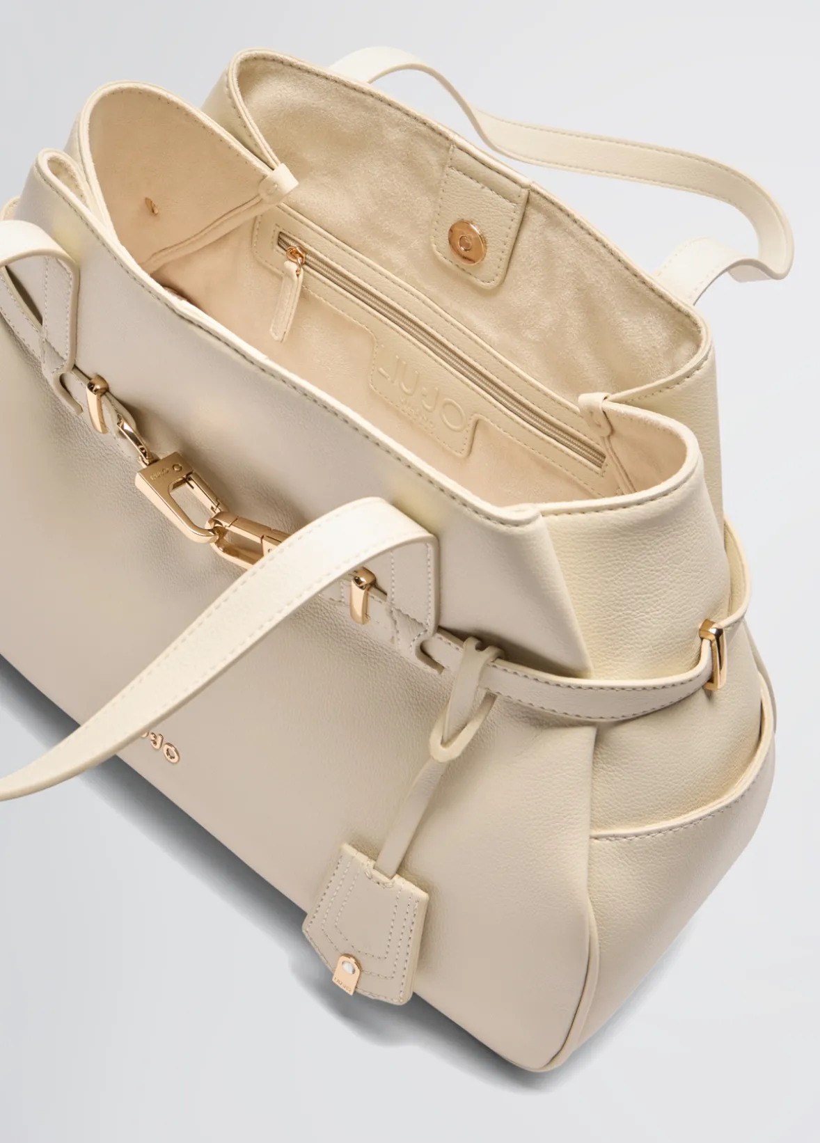 Borsa tote grande