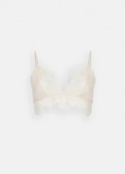 Bralette in pizzo