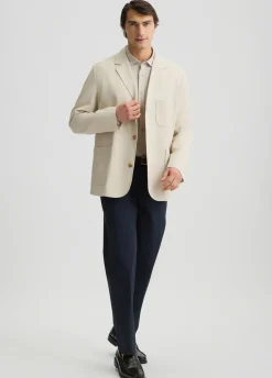 Camicia 100% lino