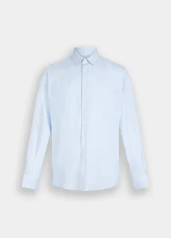 Camicia a righe