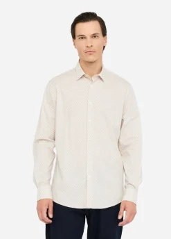Camicia check