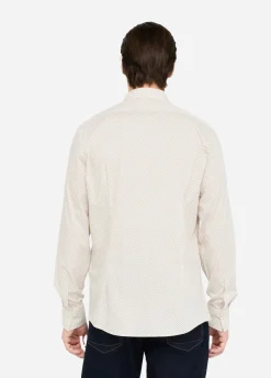 Camicia check