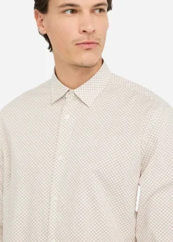 Camicia check