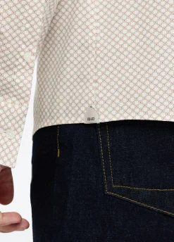 Camicia check