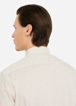 Camicia check