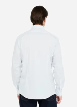 Camicia check