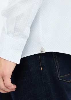 Camicia check