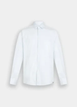 Camicia check