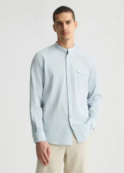 Camicia coreana