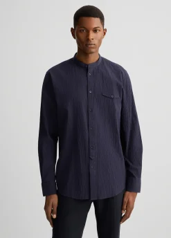 Camicia coreana