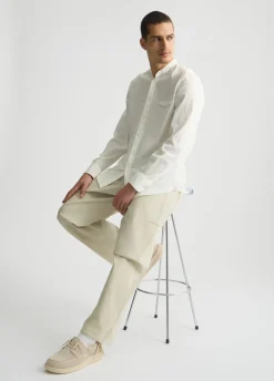 Camicia coreana